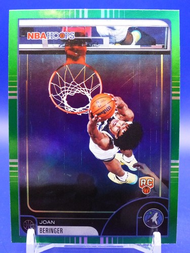 2025 topps nba hoops joan - topps,