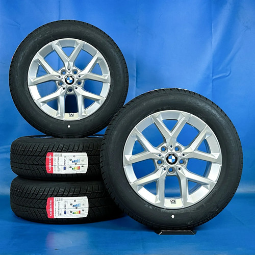 Jantes pouces bmw ix1 - pouces, x1