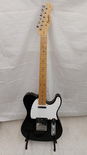 Guitare électrique squier - électrique,