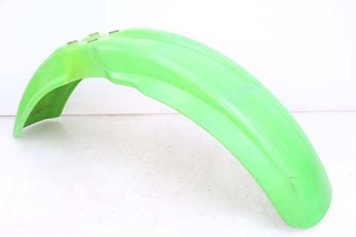 Garde boue avant - boue, kawasaki