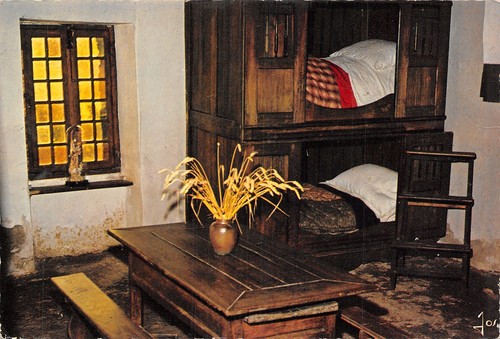 Bretagne interieur breton - 35-bretagne,