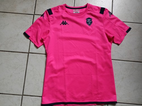 Maillot rugby kappa - maillot, stade