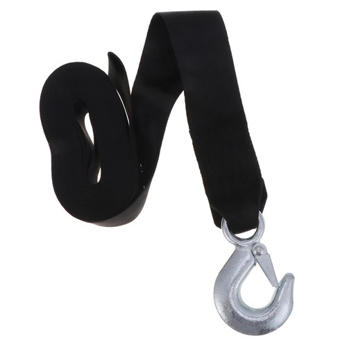 Corde treuil sangle - corde, voiture