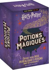 Harry Potter - Potions