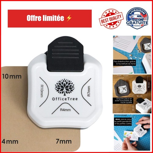 Officetree perforatrice - officetree,