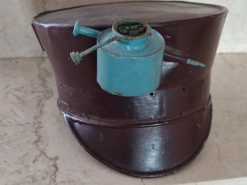 Casque casquette mineur - casque,