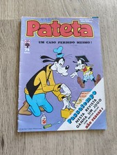 Vintage livre Disney Dingo en