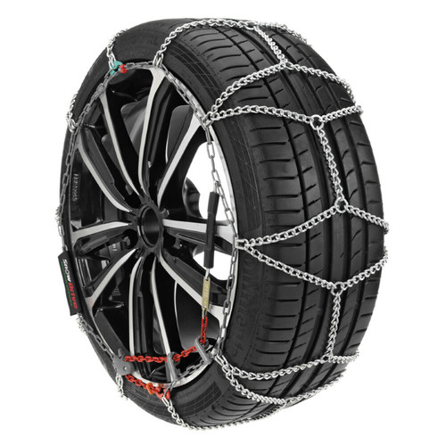 Chaînes neige 205 r16 - chaînes,