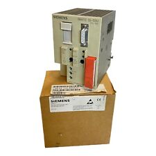 Siemens 6ES5102-8MA02 CPU Module for Industrial Automation Siemens Simatic