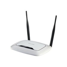 Tp-link TL-WR841N routeur wifi