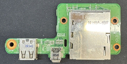 Carte usb firewire dell - carte,