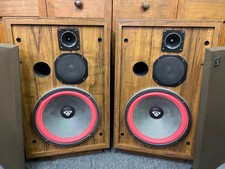 Cerwin-Vega D-5 Vintage