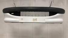 Pare choc avant PEUGEOT 206 PHASE 2 7401N2