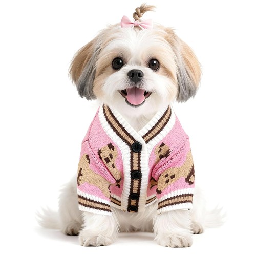 Pull chien saint valentin - chien,