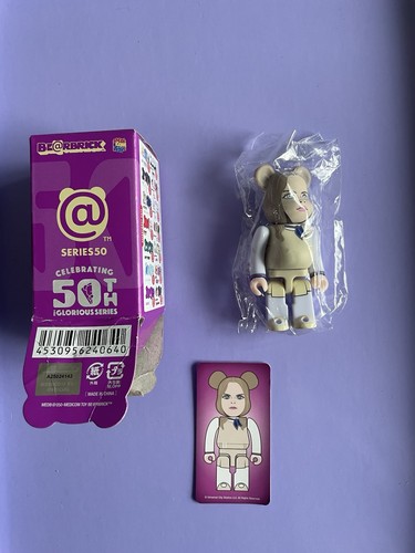 Figurine bearbrick série - bearbrick,
