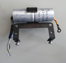 Condensateur d'origine Machine