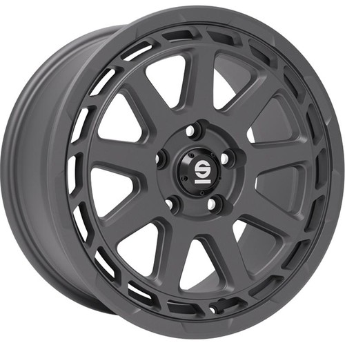 Jante alu sparco gravel - jante,