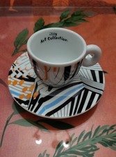 Illy Art Collection  Tobias