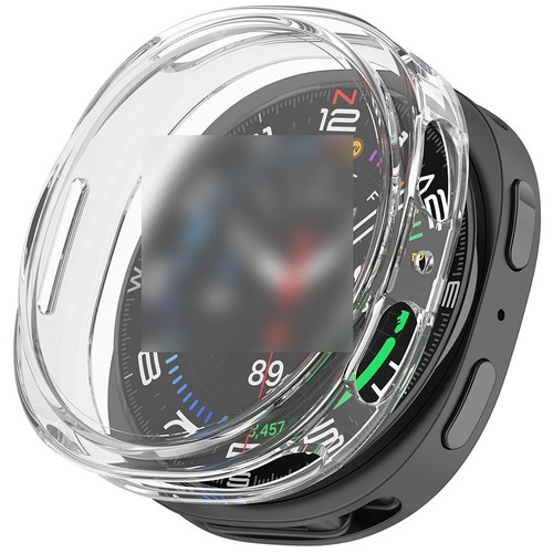 Coque pour montre tpu - montre,
