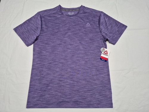 Reebok mens rbk dry - reebok, multi
