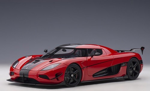 Autoart 79022 1 - 79022,