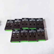 Pour Razer DeathAdder V2X