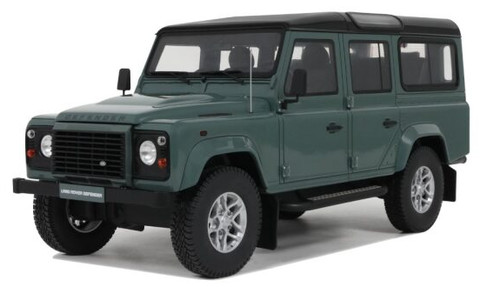 Land rover defender - rover, 3