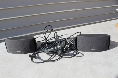 Bose cinemate av3 2 - (pair),