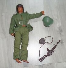 MATTEL BIG JIM SERIE SPY