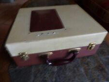 Ancien Electrophone PHILIPS