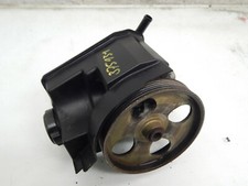 Peugeot 206 BJ2001 2.0 16V