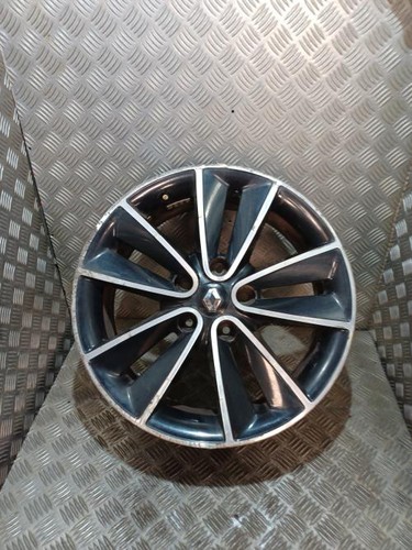 Jante renault megane phase - jante,