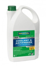 RAVENOL Antigel Liquide de