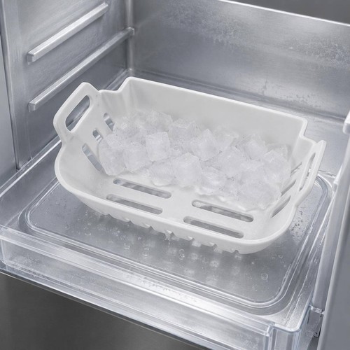 Bac glace remplacement - bac, de