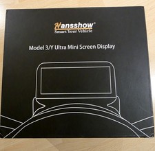 Compteur Pour Tesla Model 3