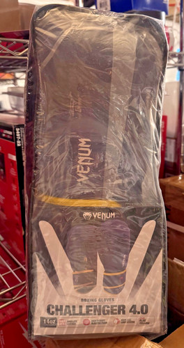 Venum challenger boxing - 4.0,