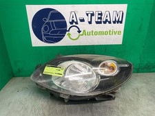 Phare principal gauche Renault