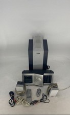 Nakamichi SoundSpace 8 5 Disc Music Bank CD Player System w/ Speaker & Subwoofer