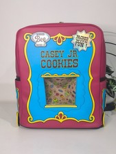 Loungefly - Casey - Pixar