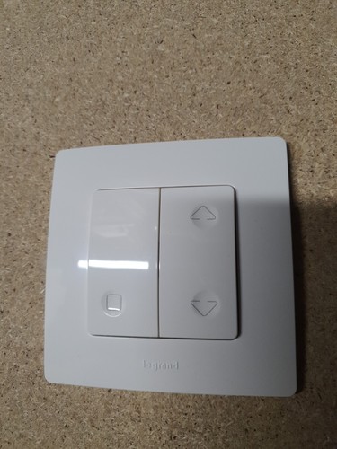 Legrand niloe 665110 - niloe,