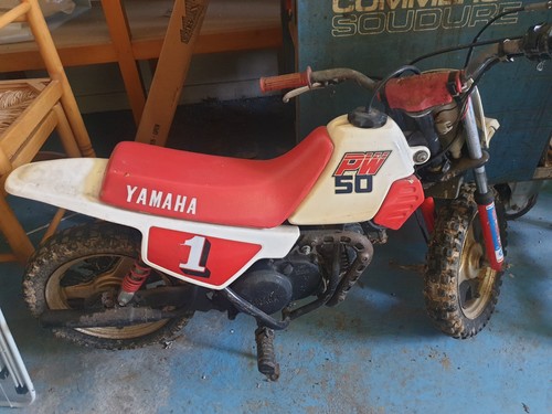 Moto 50 - moto,