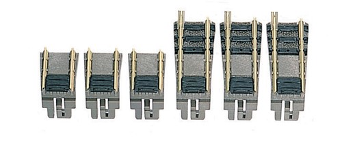 Fleischmann 9153 voies acces - 9153,