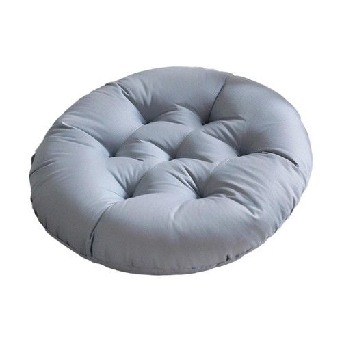 Coussin rond pour chaise - coussin,