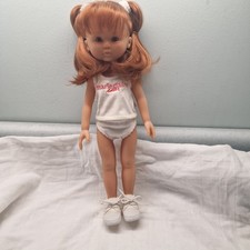 poupée les chéries de