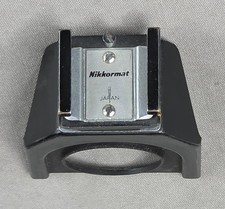 NIKON Nikkormat Griffe porte