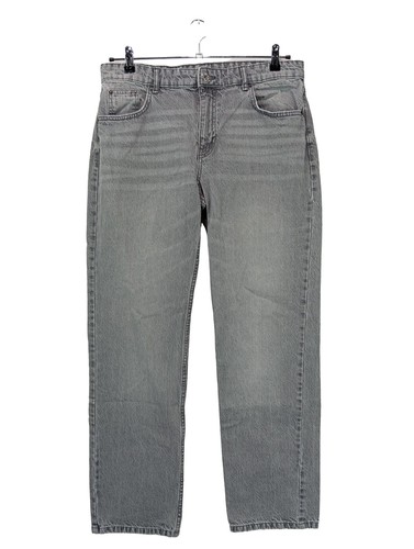 Pull bear jeans baggy dames - &,