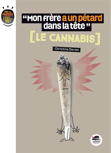Mon frère pétard dans - pÉtard,