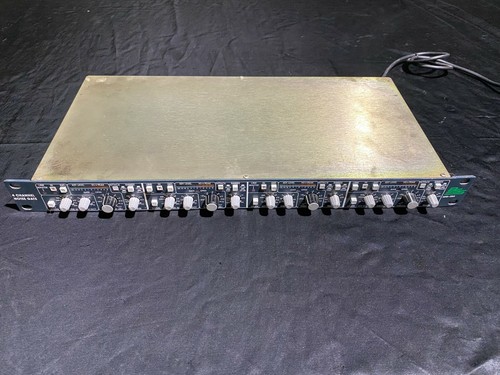 Bss dpr 504 - bss,