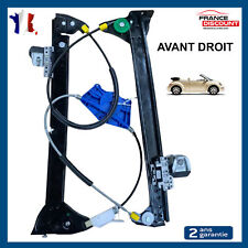 Mécanisme de Leve Vitre Avant