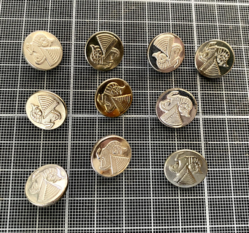 Lot boutons d ancien - lot, de